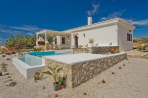 ViLLA SYMONE - Dodekanes Kipos Afiarti
